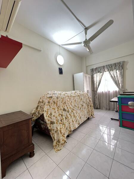 Condominium for Sale at Pelangi Damansara - JC Tay - Bedroom - PropertyGuru.com.my