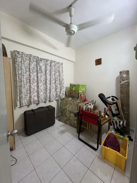 Condominium for Sale at Pelangi Damansara - JC Tay - Bedroom - PropertyGuru.com.my