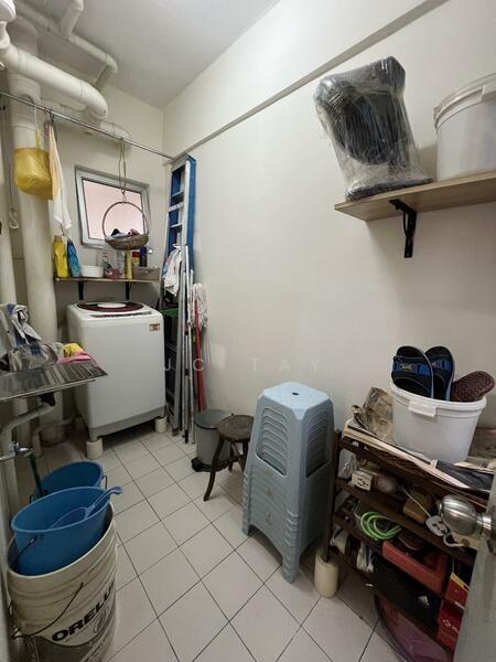 Condominium for Sale at Pelangi Damansara - JC Tay - Bathroom - PropertyGuru.com.my