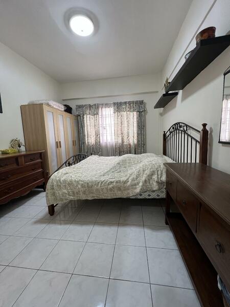 Condominium for Sale at Pelangi Damansara - JC Tay - Bedroom - PropertyGuru.com.my