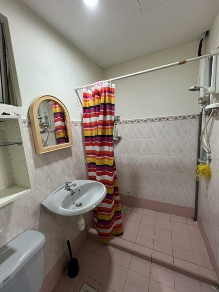 Condominium for Sale at Pelangi Damansara - JC Tay - Bathroom - PropertyGuru.com.my