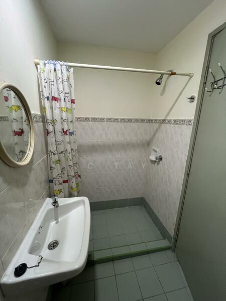 Condominium for Sale at Pelangi Damansara - JC Tay - Bathroom - PropertyGuru.com.my
