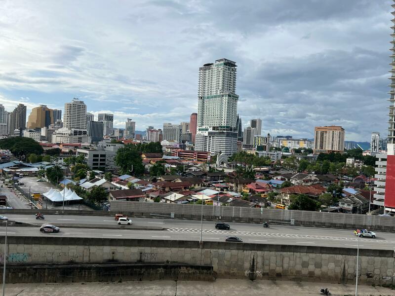 Service Residence for Rent at Fraser Residence (188 Suites) - Jyne Lim - Exterior - PropertyGuru.com.my