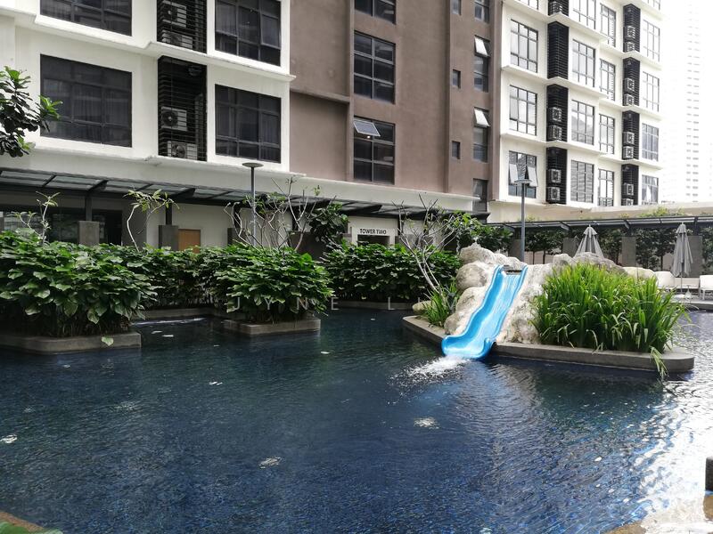 Service Residence for Rent at Fraser Residence (188 Suites) - Jyne Lim - Exterior - PropertyGuru.com.my
