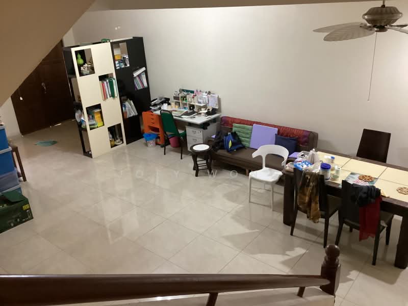2-storey Terraced House for Sale in Bandar Puteri Puchong (Puchong) - Joey Wong - Living Room - PropertyGuru.com.my