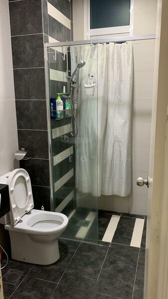 Untuk Dijual - The Court @ Central Residence