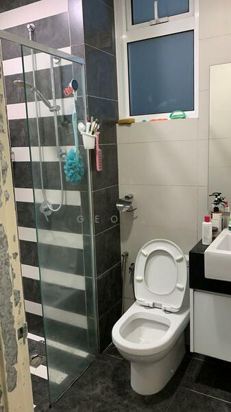 Untuk Dijual - The Court @ Central Residence