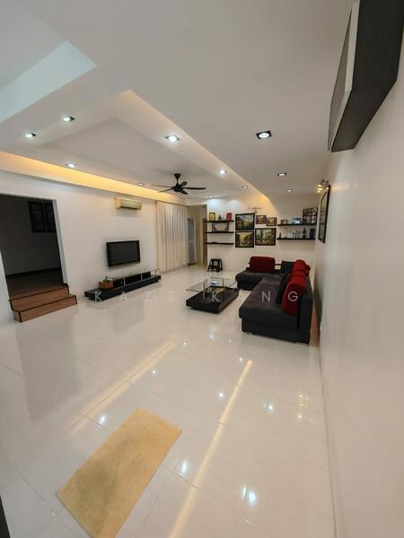 For Sale - Grand Ocean