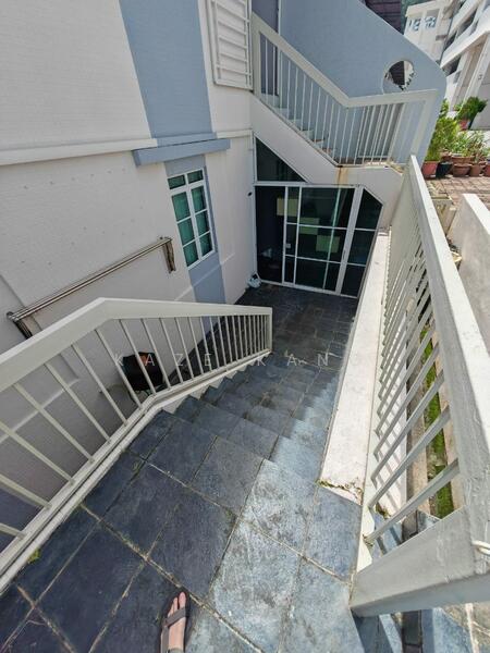 For Sale - Grand Ocean