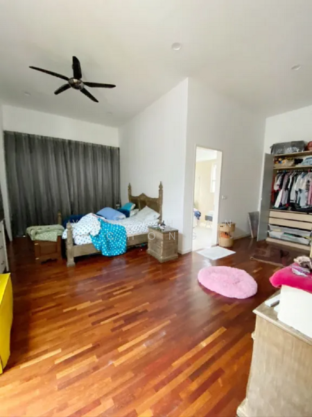 Untuk Dijual - Setia Eco Park