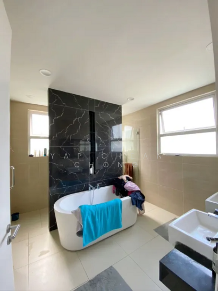 Untuk Dijual - Setia Eco Park