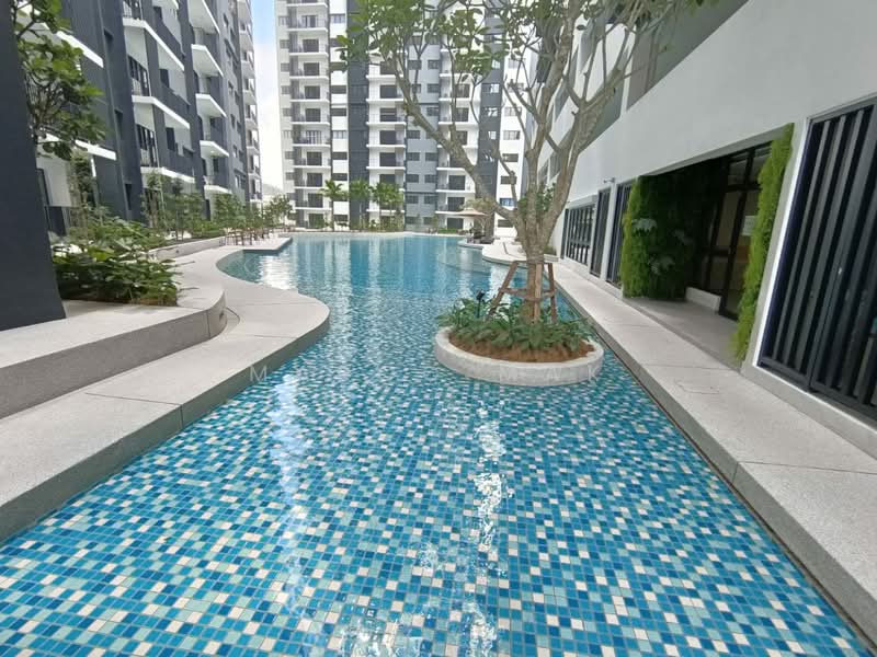 Service Residence for Sale at Huni @ Eco Ardence - Marco Mak - Exterior - PropertyGuru.com.my
