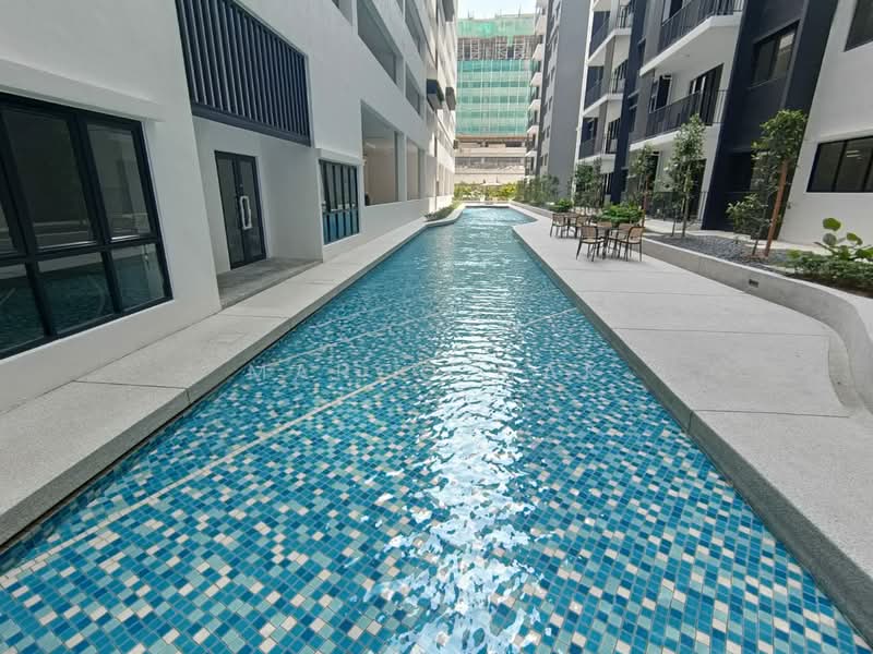 Service Residence for Sale at Huni @ Eco Ardence - Marco Mak - Exterior - PropertyGuru.com.my