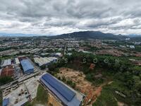 For Sale - PKNS Batu 17, Rawang