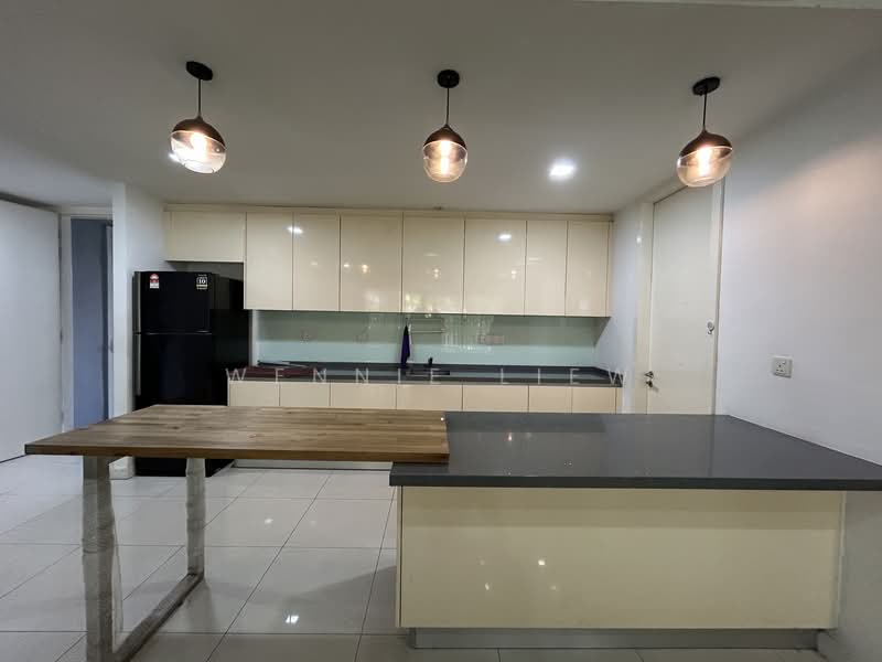 Kondominium untuk Disewa di Azelia Residence - Wennie Liew - Kitchen - PropertyGuru.com.my