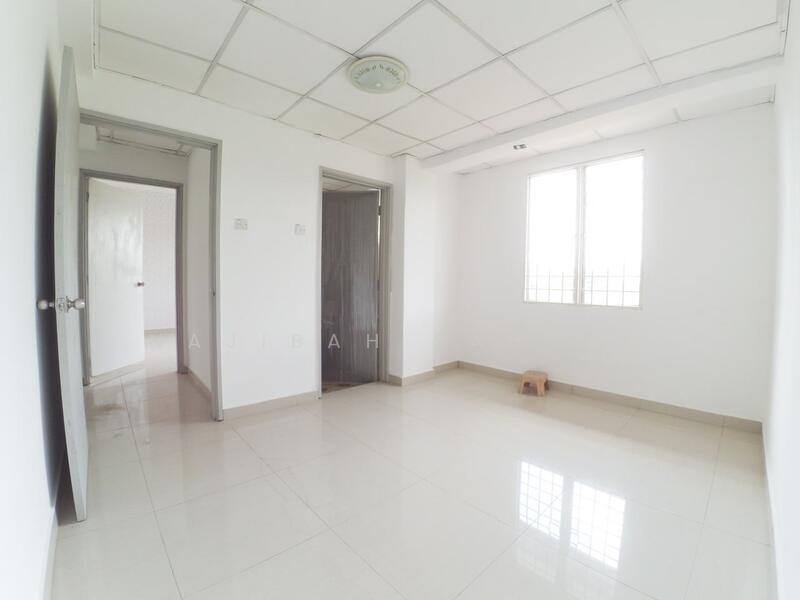 For Rent - Sinaran Ukay Residence