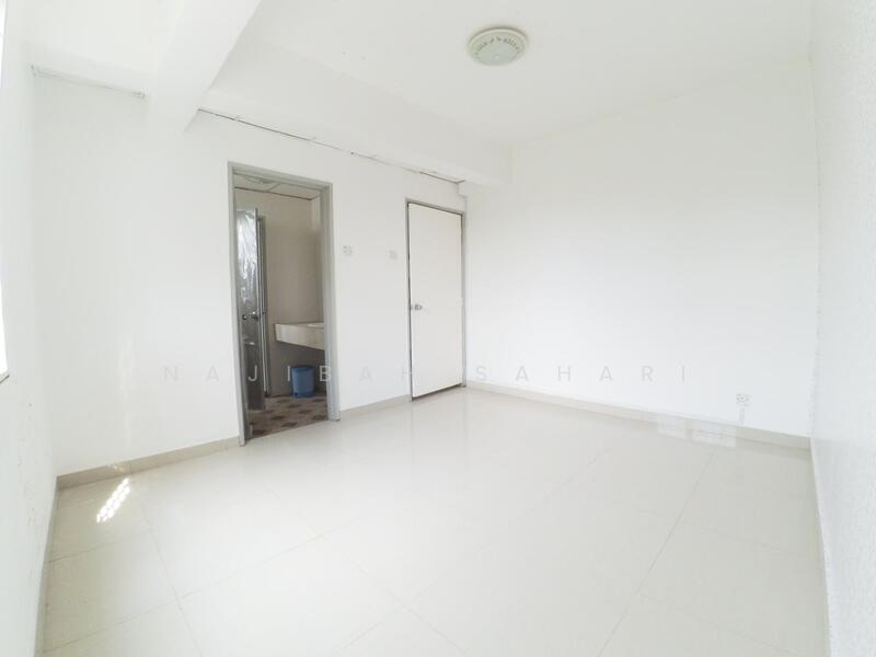 For Rent - Sinaran Ukay Residence