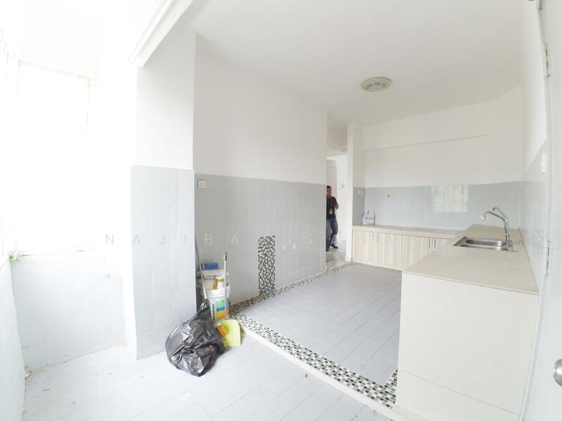 For Rent - Sinaran Ukay Residence