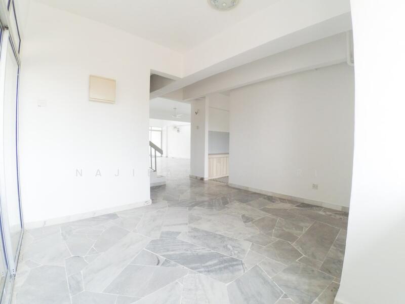 For Rent - Sinaran Ukay Residence