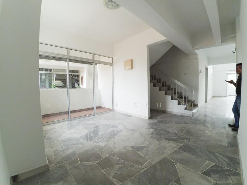 For Rent - Sinaran Ukay Residence