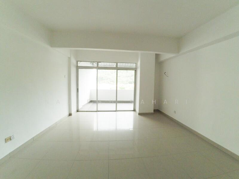 For Rent - Sinaran Ukay Residence