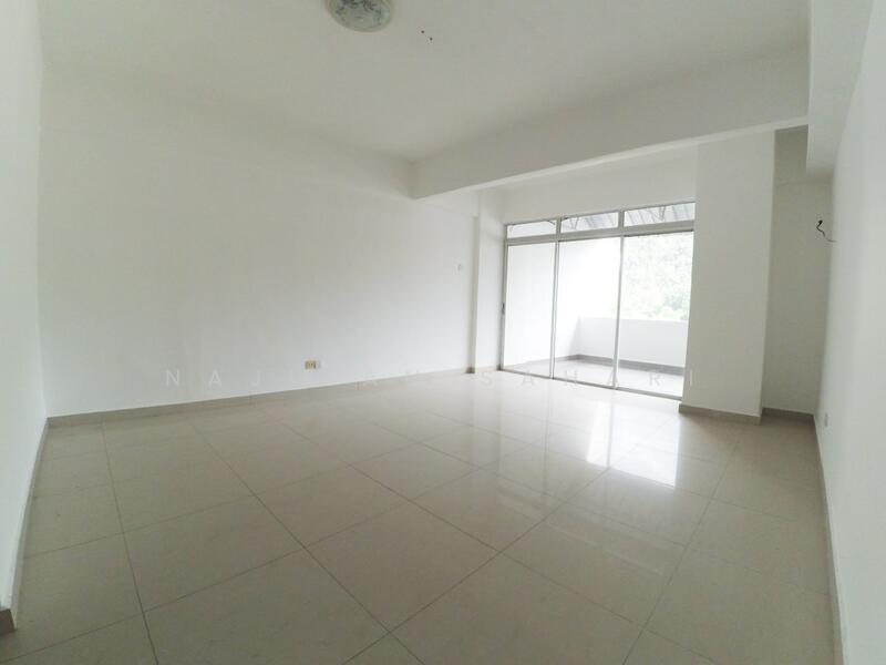 For Rent - Sinaran Ukay Residence
