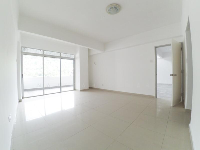 For Rent - Sinaran Ukay Residence