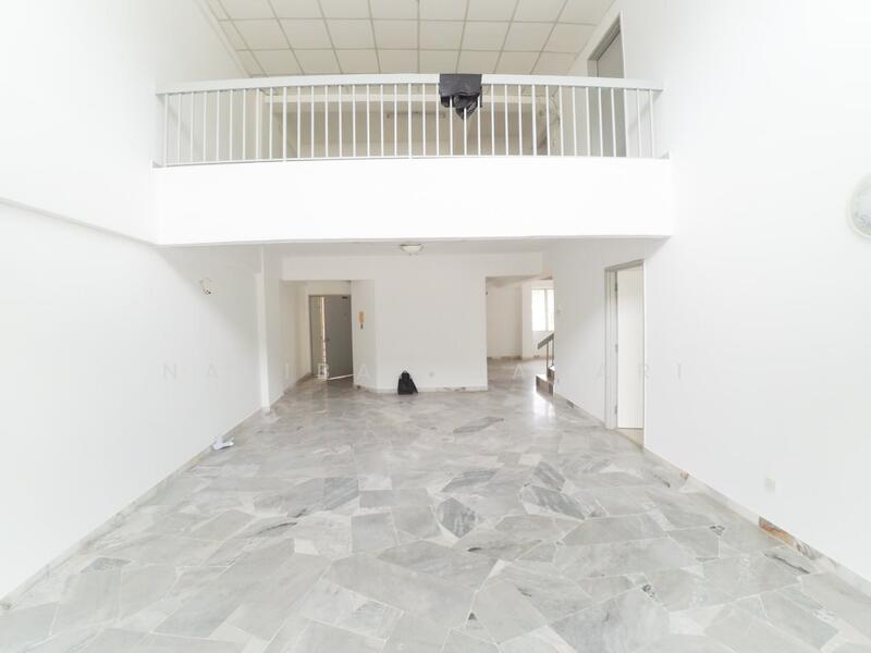 For Rent - Sinaran Ukay Residence