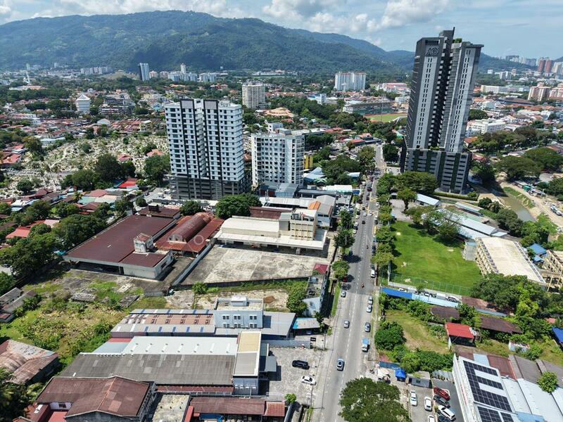 For Rent - sungai pinang