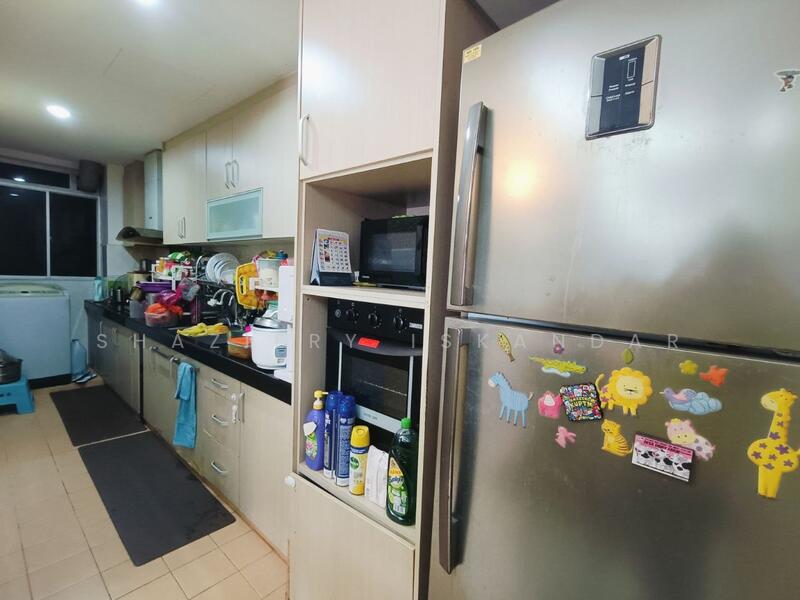 Untuk Dijual - Ketapang Villa