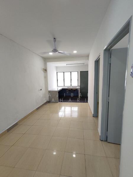 Corridor