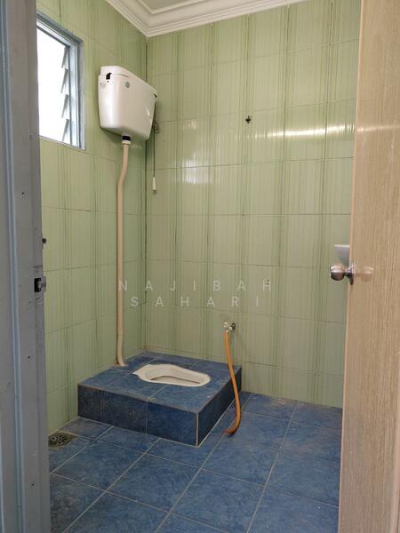For Sale - Taman Sungai Besi Indah