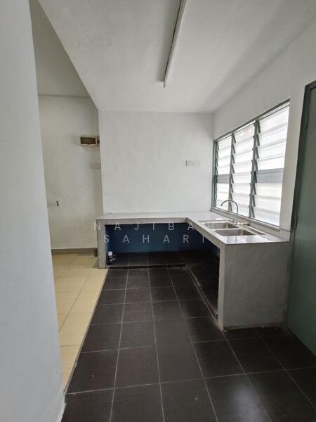 For Sale - Taman Sungai Besi Indah