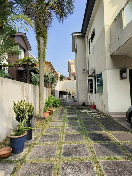 For Sale - Taman Merdeka @ Jln Kuala Kangsar