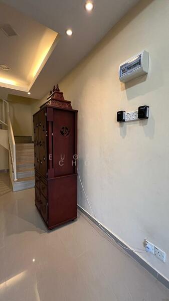 Untuk Dijual - Taman Sri Gombak