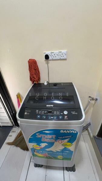 Untuk Dijual - Taman Sri Gombak