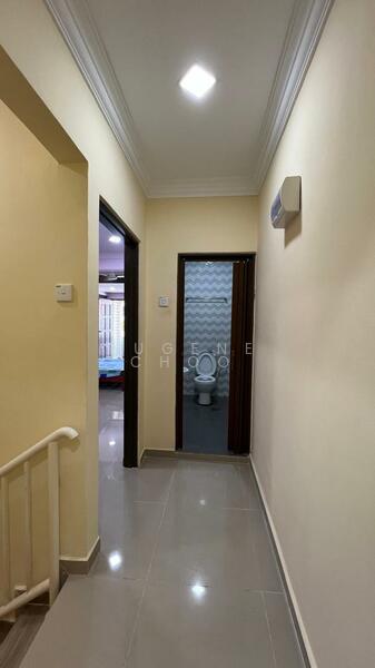 Untuk Dijual - Taman Sri Gombak