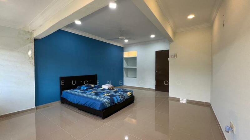 Untuk Dijual - Taman Sri Gombak