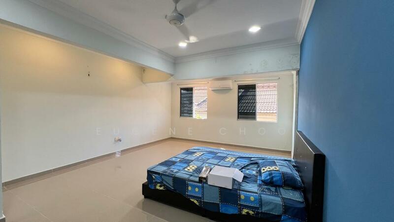 Untuk Dijual - Taman Sri Gombak