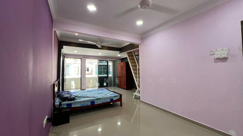 Untuk Dijual - Taman Sri Gombak