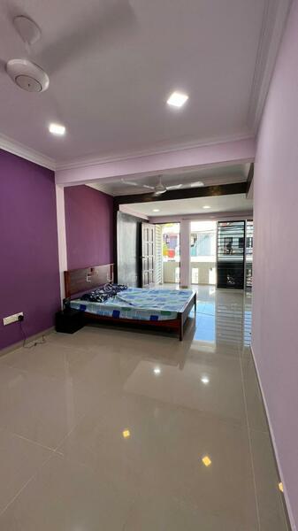 Untuk Dijual - Taman Sri Gombak