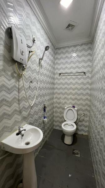 Untuk Dijual - Taman Sri Gombak