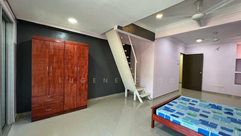 Untuk Dijual - Taman Sri Gombak