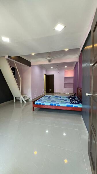 Untuk Dijual - Taman Sri Gombak