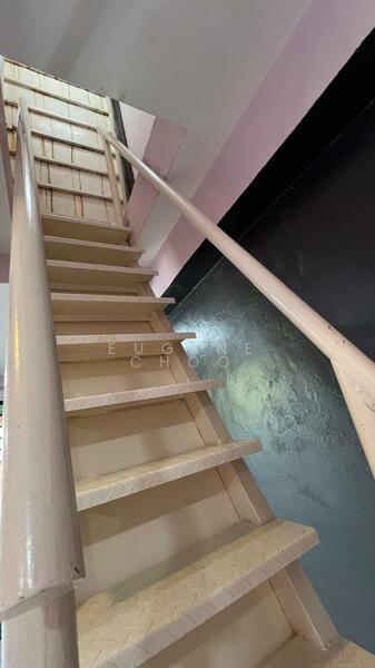 Untuk Dijual - Taman Sri Gombak