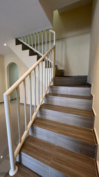 Untuk Dijual - Taman Sri Gombak