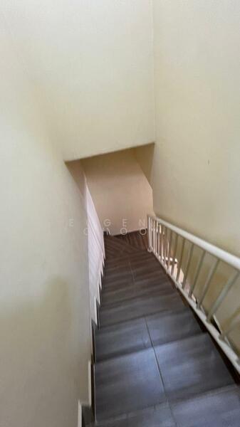 Untuk Dijual - Taman Sri Gombak