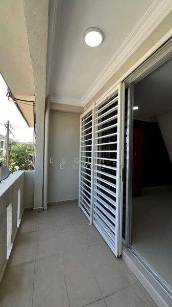 Untuk Dijual - Taman Sri Gombak