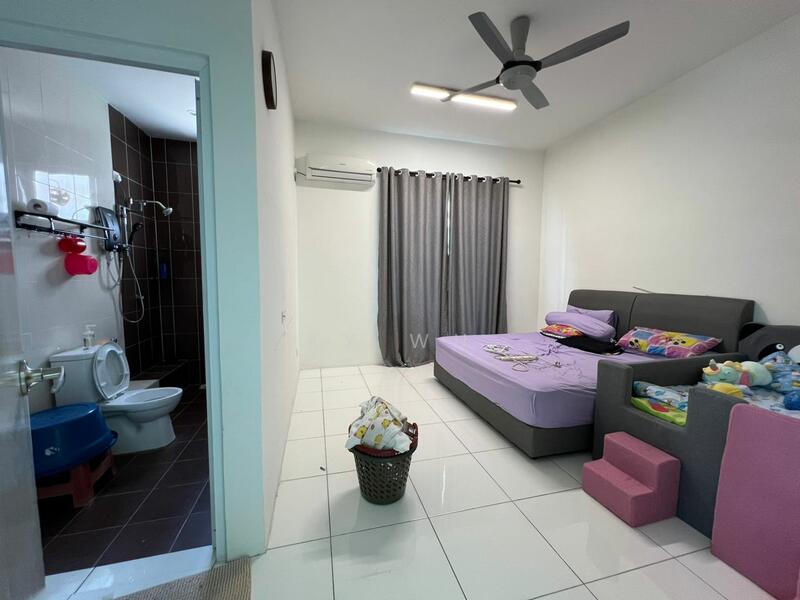 Untuk Dijual - Maple Residence