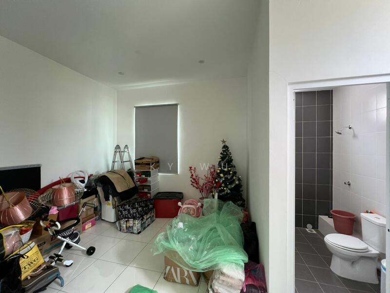 Untuk Dijual - Maple Residence